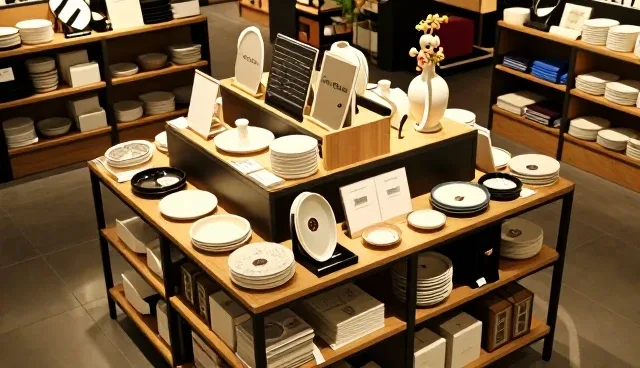 线上店铺商品管理的实用技巧与维护要点