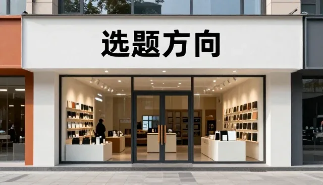 线上店铺运营如何应对多渠道销售场景