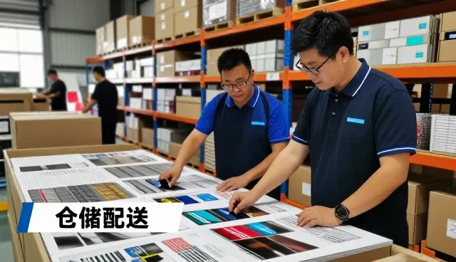 选品建议如何适应不同应用环境